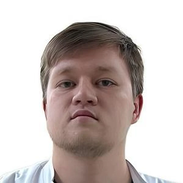 Вязьмин Вадим Викторович — Радиолог, Рентгенолог, Красноярск