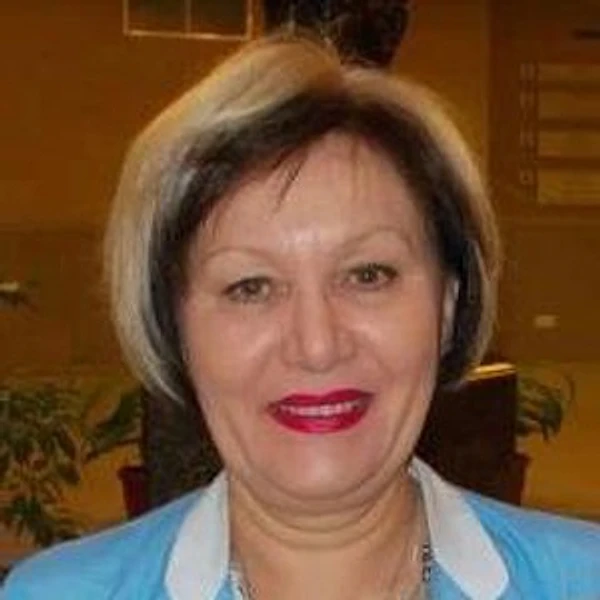 Макушкина Татьяна Николаевна — Детский кардиолог, Санкт-Петербург