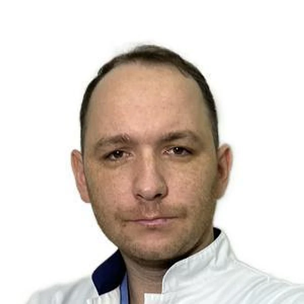 Бычков Владимир Геннадиевич — Уролог, Онколог-уролог, Саратов