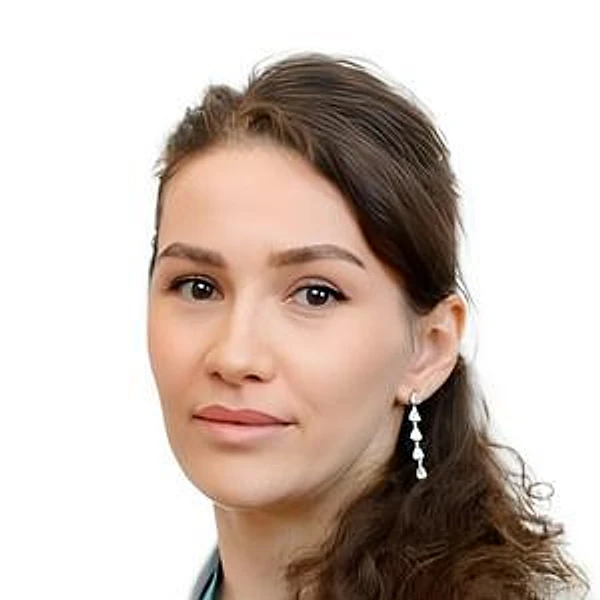 Евлоева Захира Курейшевна — Пульмонолог, Саратов