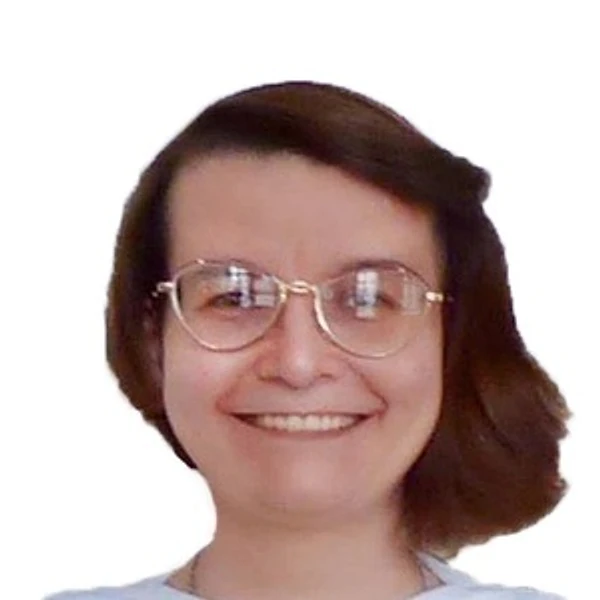 Суркова Ксения Вячеславовна — Логопед, Нижний Новгород