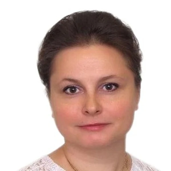 Рябова Татьяна Сергеевна — Нефролог, Санкт-Петербург