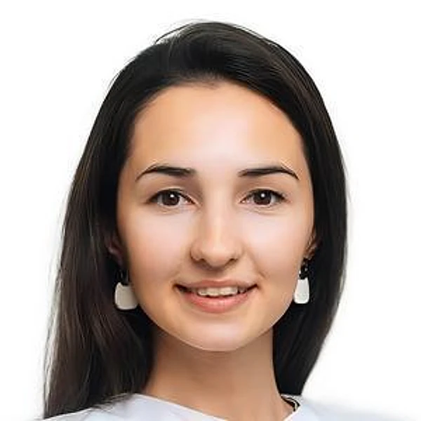 Ахмадуллина Гульнара Рамилевна — Эндокринолог, Врач УЗИ, Диетолог, Уфа