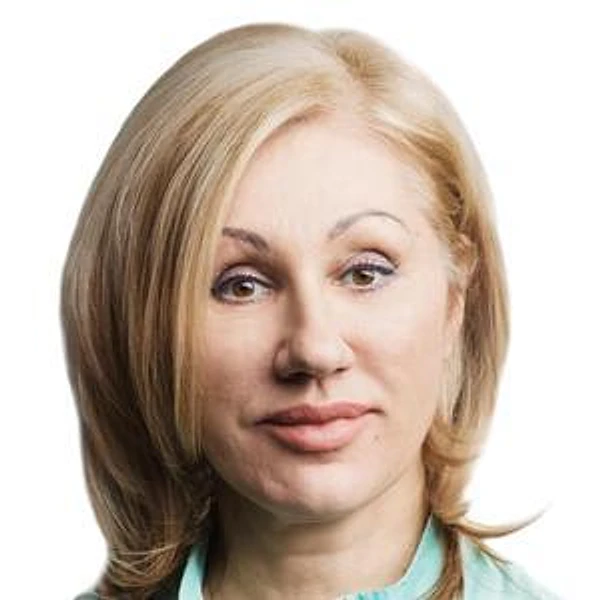Шутова Ирина Анатольевна — Гинеколог, Акушер, Гинеколог-хирург, Гинеколог-эндокринолог, Санкт-Петербург