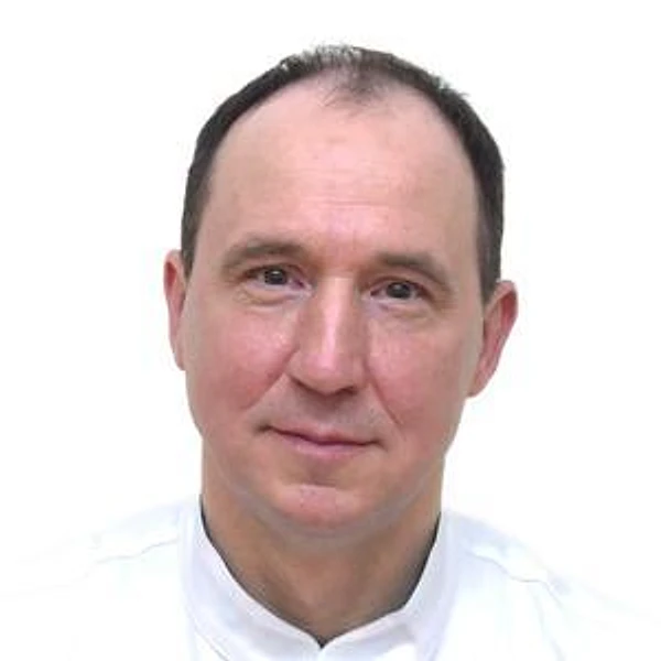 Терехов Григорий Валерьевич — Хирург, Санкт-Петербург