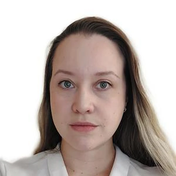 Литвинова Анна Анатольевна — Радиолог, Красноярск