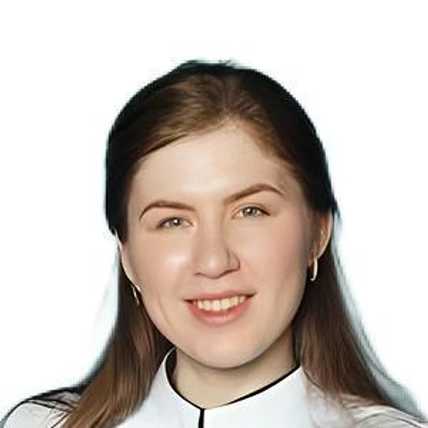 Шевкина Светлана Павловна — Врач УЗИ, Красноярск