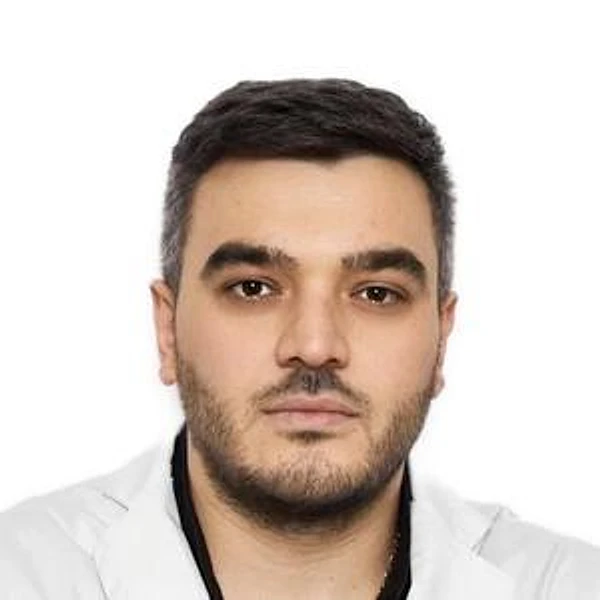 Джимиев Мулдар Русланович — Пластический хирург, Санкт-Петербург
