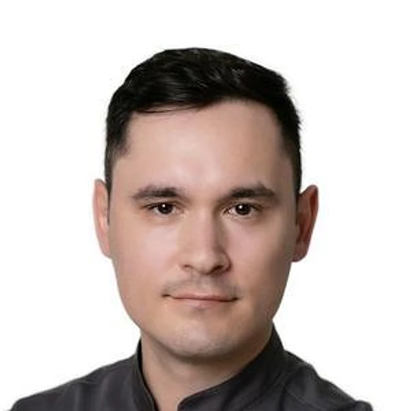Тронин Альберт Вадимович — Кардиолог, Аритмолог, Ижевск