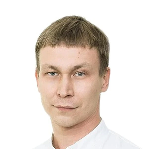 Гагарин Алексей Вячеславович — Анестезиолог-реаниматолог, Ижевск