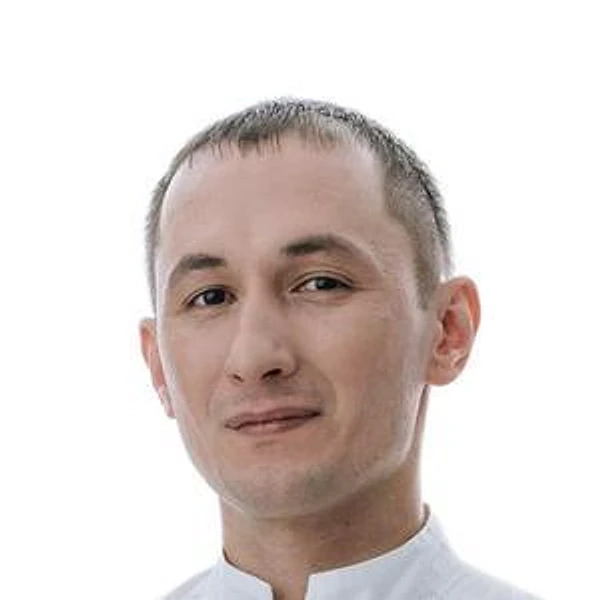 Кузьмин Михаил Николаевич — Анестезиолог-реаниматолог, Ижевск