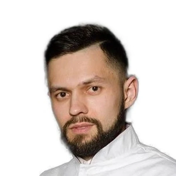 Теляшкин Дмитрий Викторович — Онколог-гинеколог, Красноярск