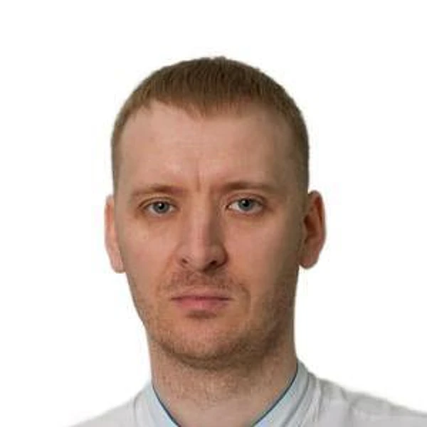 Беспалов Андрей Николаевич — Стоматолог, Стоматолог-гигиенист, Стоматолог-имплантолог, Стоматолог-ортопед, Стоматолог-хирург, Новосибирск