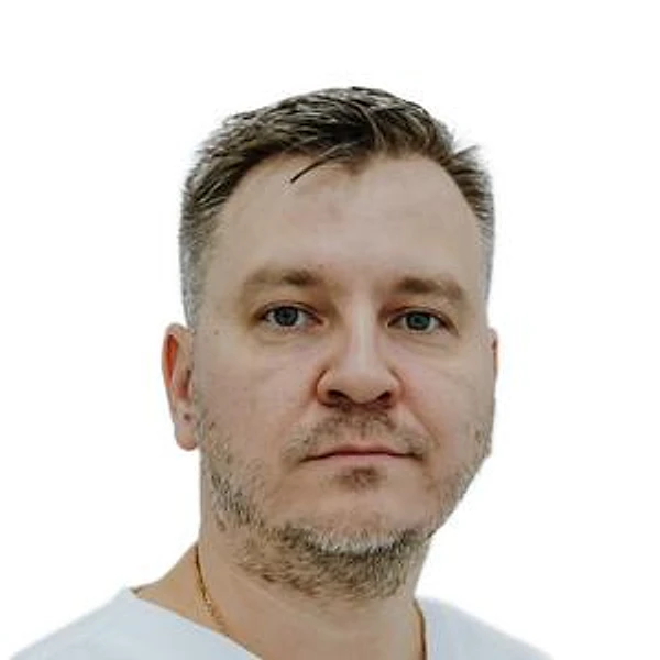 Лебедев Сергей Сергеевич — Флеболог, Сосудистый хирург (ангиохирург), Новороссийск