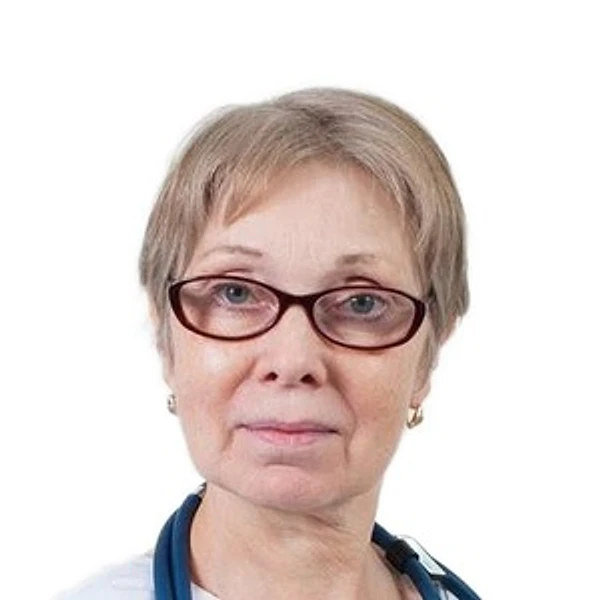 Макарова Марина Ивановна — Терапевт, Гастроэнтеролог, Ижевск