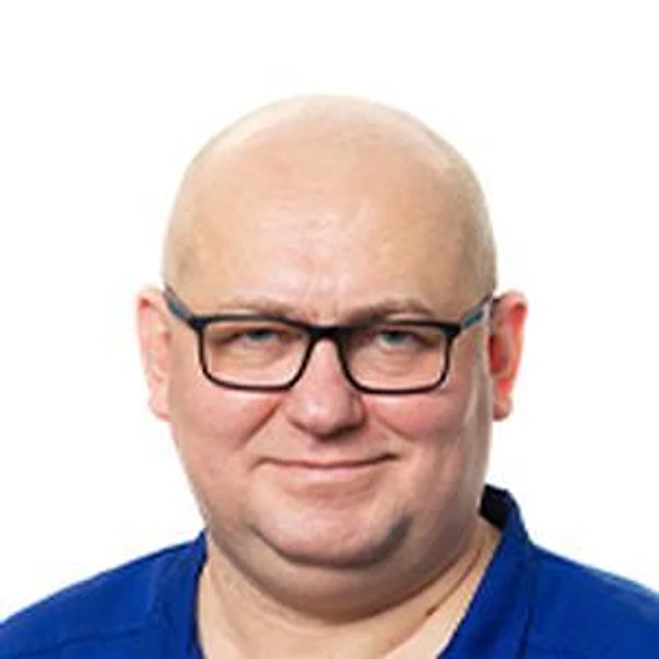 Тимощенко Александр Адамович — Врач УЗИ, Москва