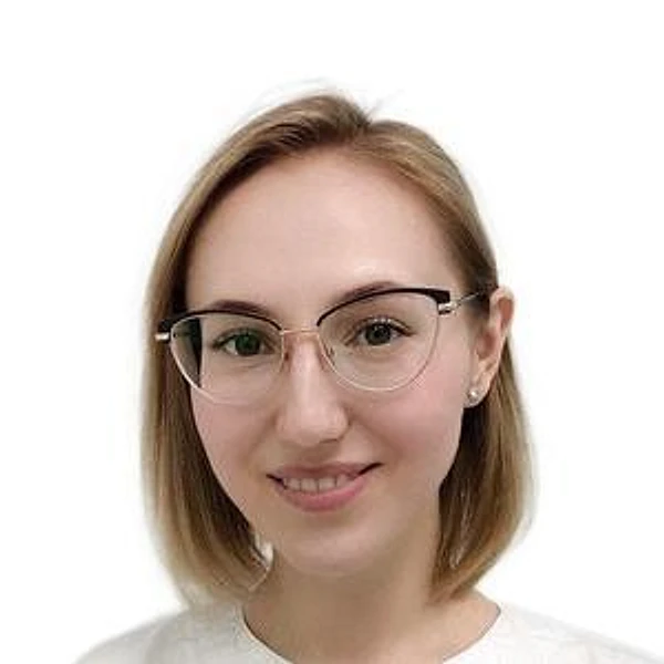 Коротаева Ляйсан Айратовна — Стоматолог, Ижевск
