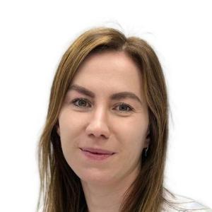 Золотова Наталья Петровна — Гинеколог, Акушер, Маммолог, Онколог-гинеколог, Ижевск
