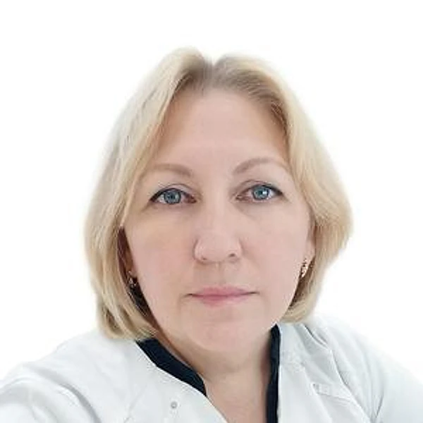 Глазкова Елена Вячеславовна — Гастроэнтеролог, Ижевск