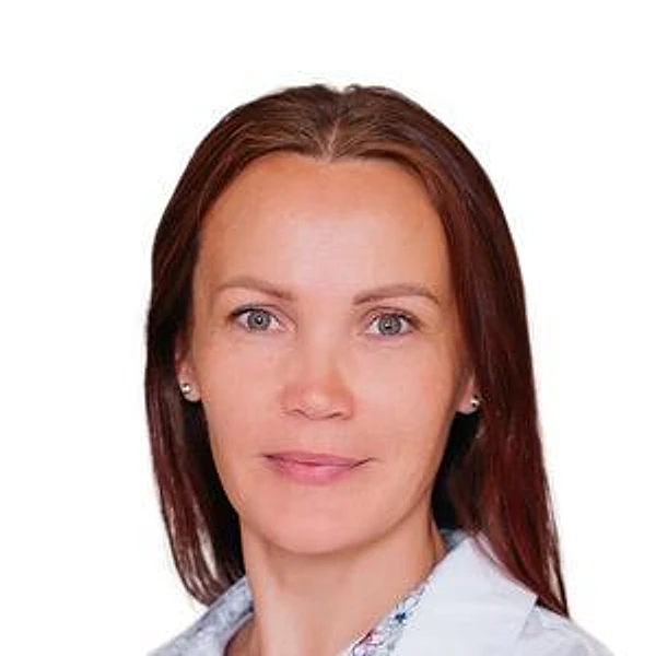 Ажмякова Елена Геннадьевна — Детский невролог, Чайковский