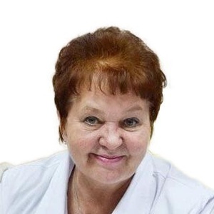 Кирюхина Ирина Михайловна — Гинеколог, Акушер, Врач УЗИ, Владимир