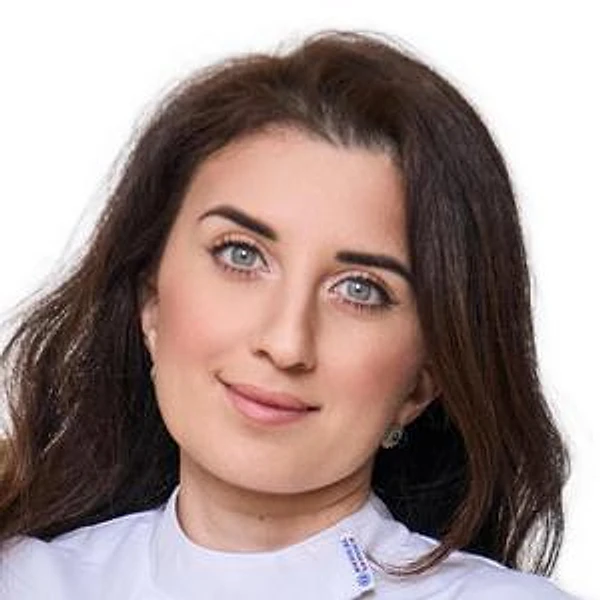 Алимирзаева Лейла Исрафиловна — Эндокринолог, Врач УЗИ, Диетолог, Москва