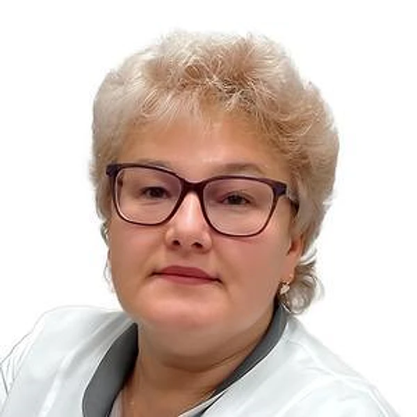 Ермакова Людмила Александровна — Рентгенолог, Ижевск