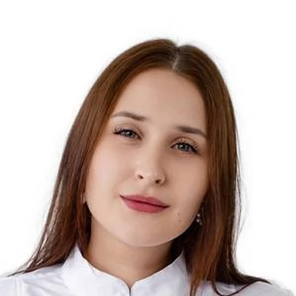 Белановская Ника Сергеевна — Стоматолог, Детский стоматолог, Стоматолог-эндодонтист, Смоленск