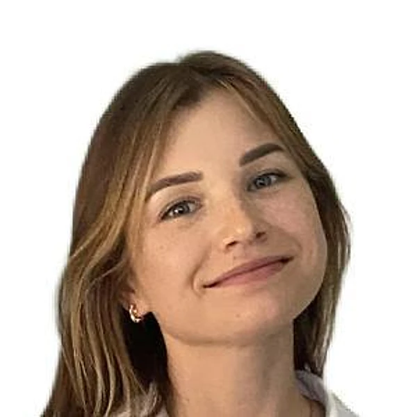 Борисова Ирина Александровна — Врач УЗИ, Терапевт, Ижевск