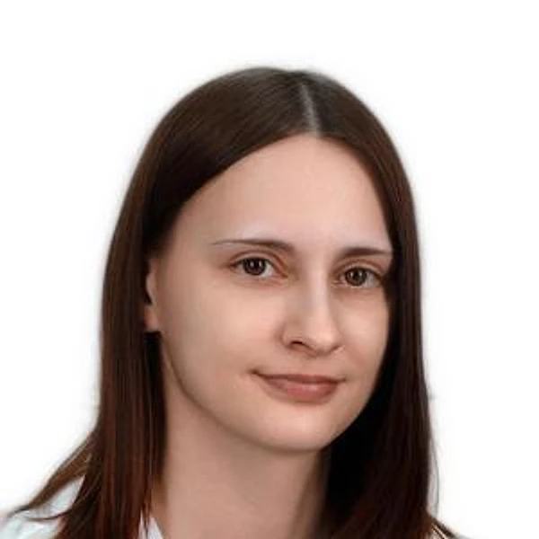 Люкаева Дарья Александровна — Психиатр, Психотерапевт, Красноярск