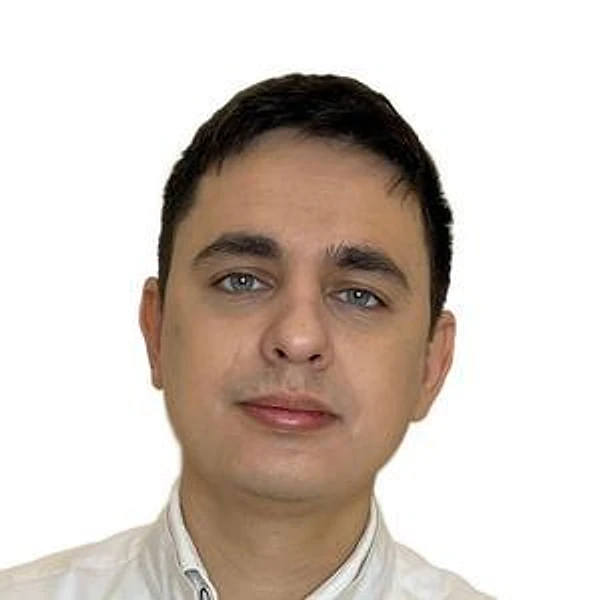Миннегалиев Алмаз Данисович — Психотерапевт, Терапевт, Ижевск