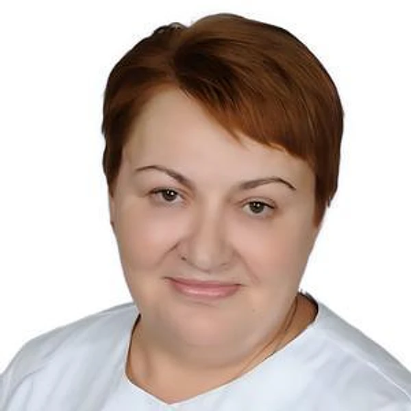 Журавлева Светлана Гавриловна — Педиатр, Детский ЛОР, Сергиев Посад
