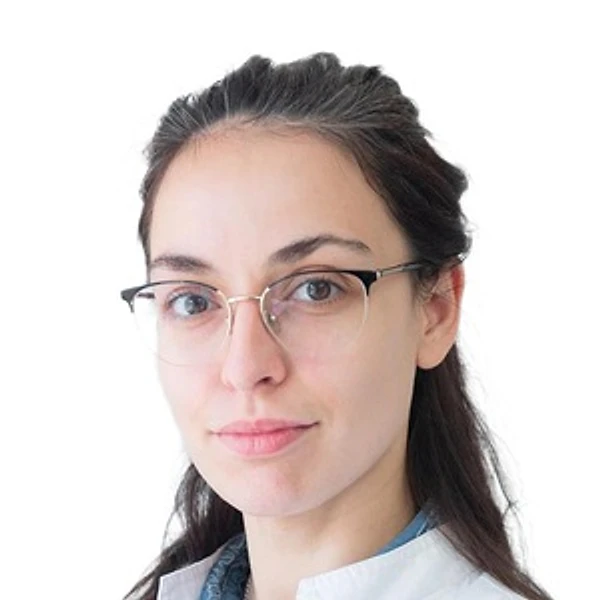 Иванова Светлана Николаевна — Гематолог, Саратов
