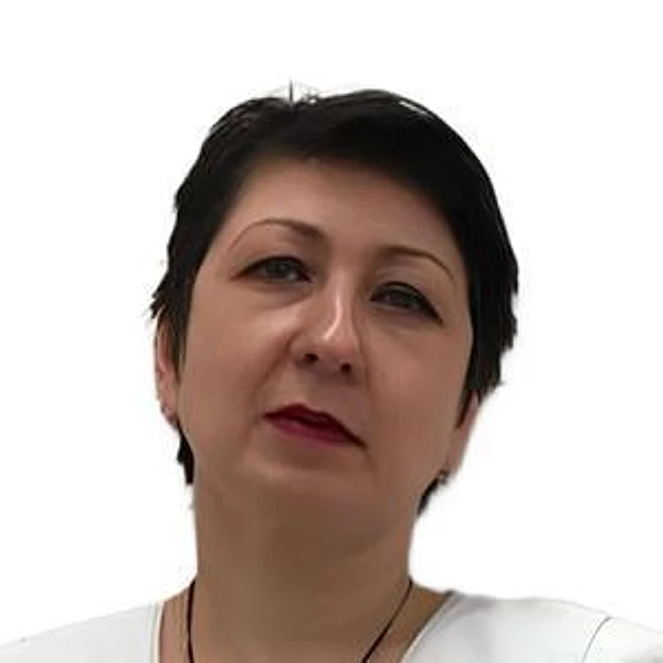 Крячко Оксана Георгиевна — Гинеколог, Королёв
