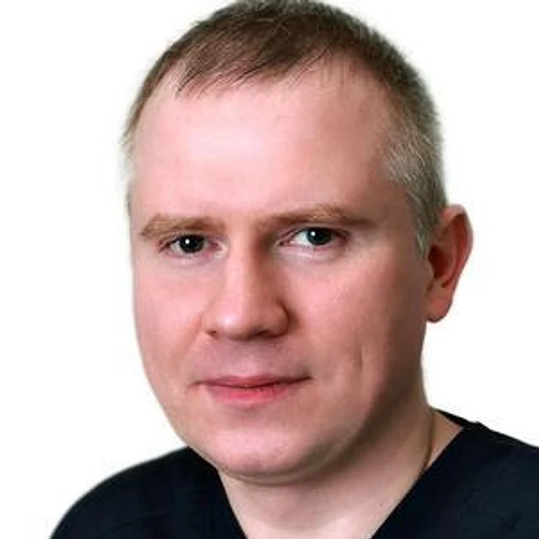 Москвичев Илья Игоревич — Онколог-дерматолог, Лазерный хирург, Онколог, Санкт-Петербург