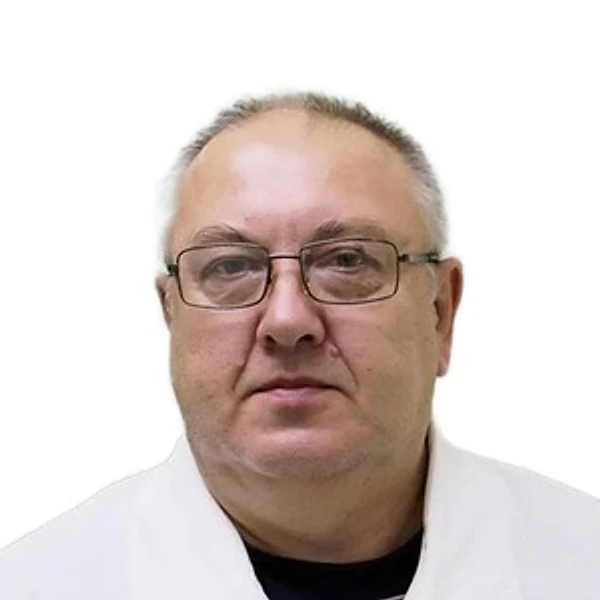Говорухин Вадим Владимирович — Стоматолог-ортопед, Стоматолог-хирург, Серпухов