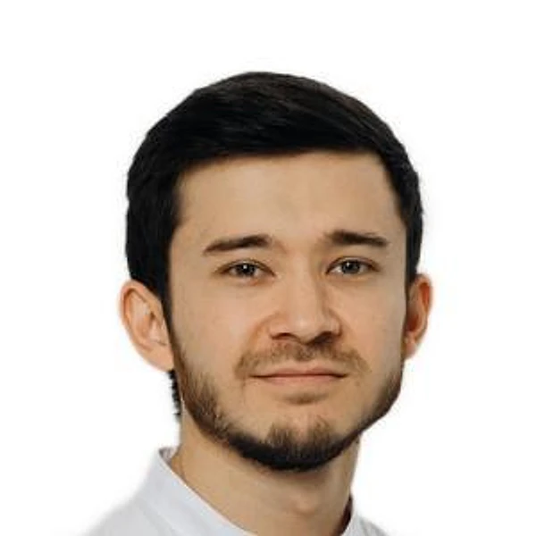Абдурахманов Дилшод Алишерович — Стоматолог-ортопед, Стоматолог, Стоматолог-гигиенист, Самара