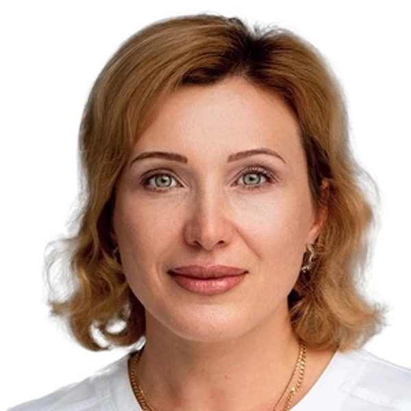 Литвинова Ольга Анатольевна — Гинеколог-эндокринолог, Врач УЗИ, Санкт-Петербург