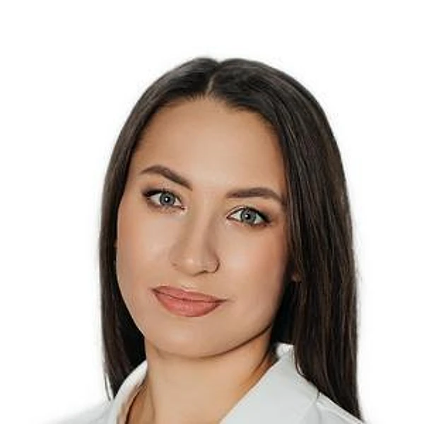 Кокина Анна Валерьевна — Стоматолог, Детский ортодонт, Стоматолог-ортодонт, Чита