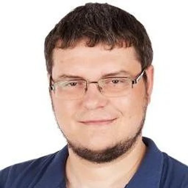 Келер Иван Иоганесович — Стоматолог-ортопед, Пермь