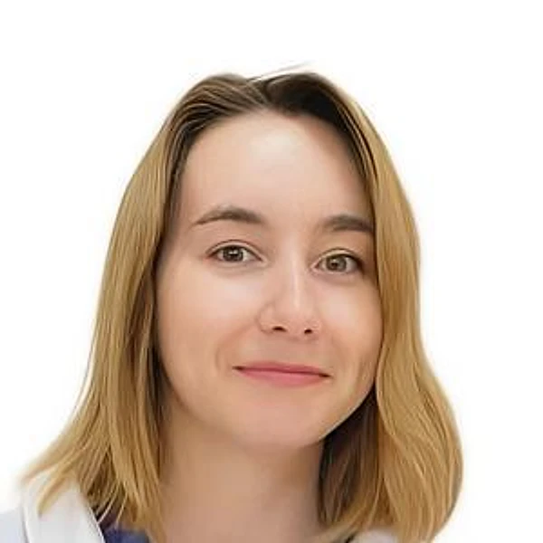 Возмищева Наталья Владимировна — Анестезиолог-реаниматолог, Ижевск