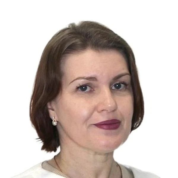 Мухина Светлана Валерьевна — Психиатр, Нарколог, Психотерапевт, Саратов