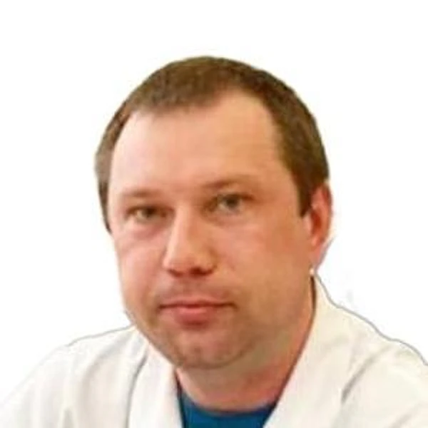 Штоль Александр Александрович — Судебно-медицинский эксперт, Саратов