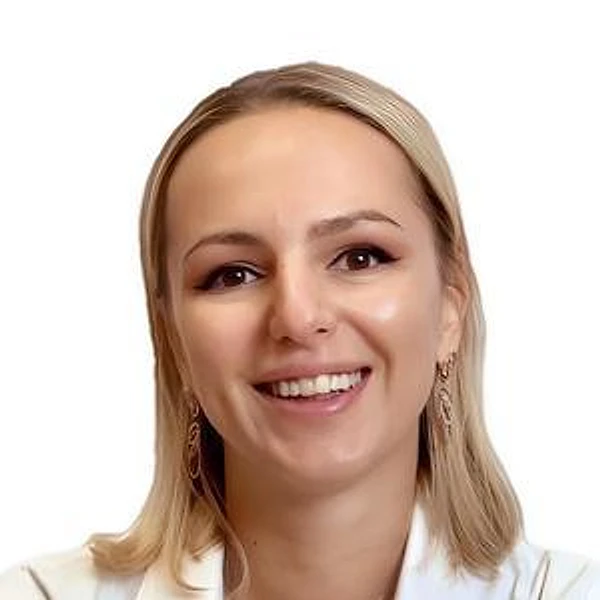 Авдеева Анна Михайловна — Психиатр, Детский психиатр, Саратов