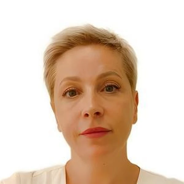 Агаркова Антонина Александровна — Детский аллерголог, Иммунолог, Гусев