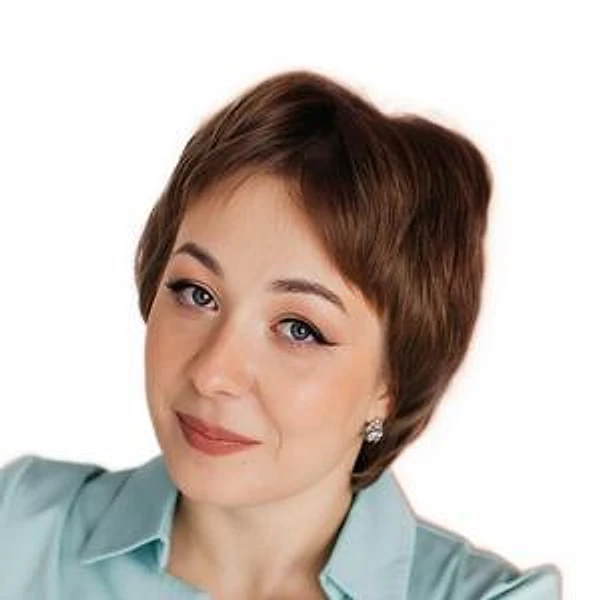 Гоголева Елена Владимировна — Детский пульмонолог, Врач физической и реабилитационной медицины (ФРМ), Педиатр, Ижевск