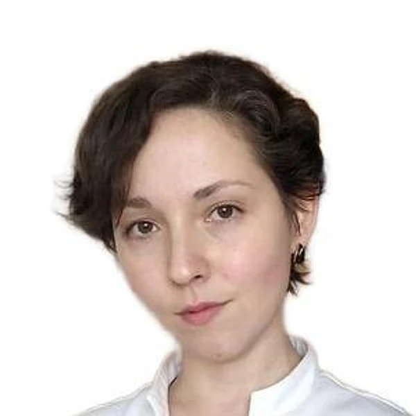 Ларионова Мария Аркадьевна — Детский эндокринолог, Эндокринолог, Ижевск