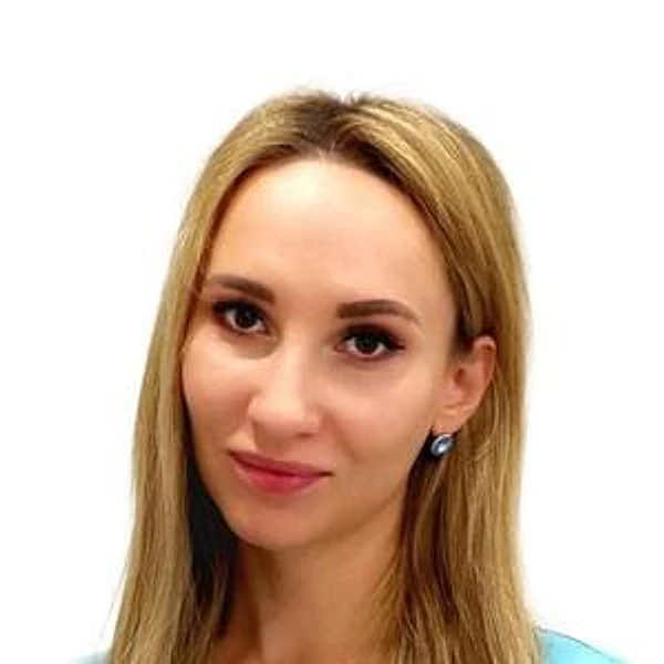 Мизинова Марина Вячеславовна — Детский невролог, Ижевск