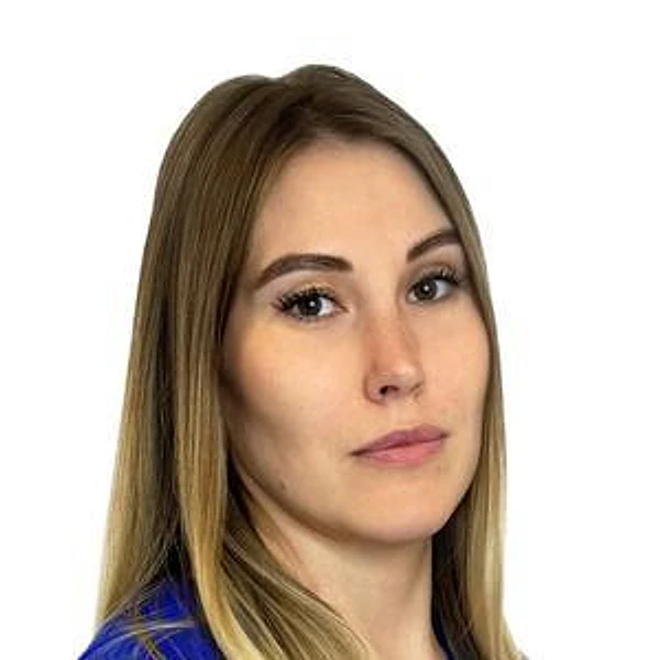 Новикова Любовь Александровна — Эндоскопист, Красноярск