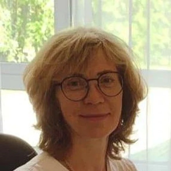 Голохвастова Марина Евгеньевна — Диетолог, Киров